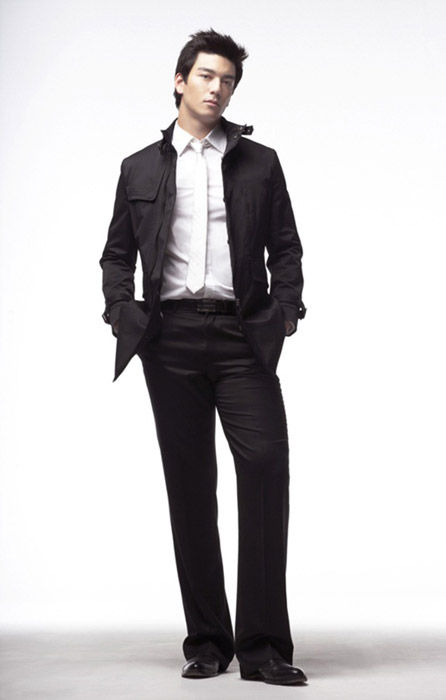 Dai Wunan (Dai Wunan World Champion)